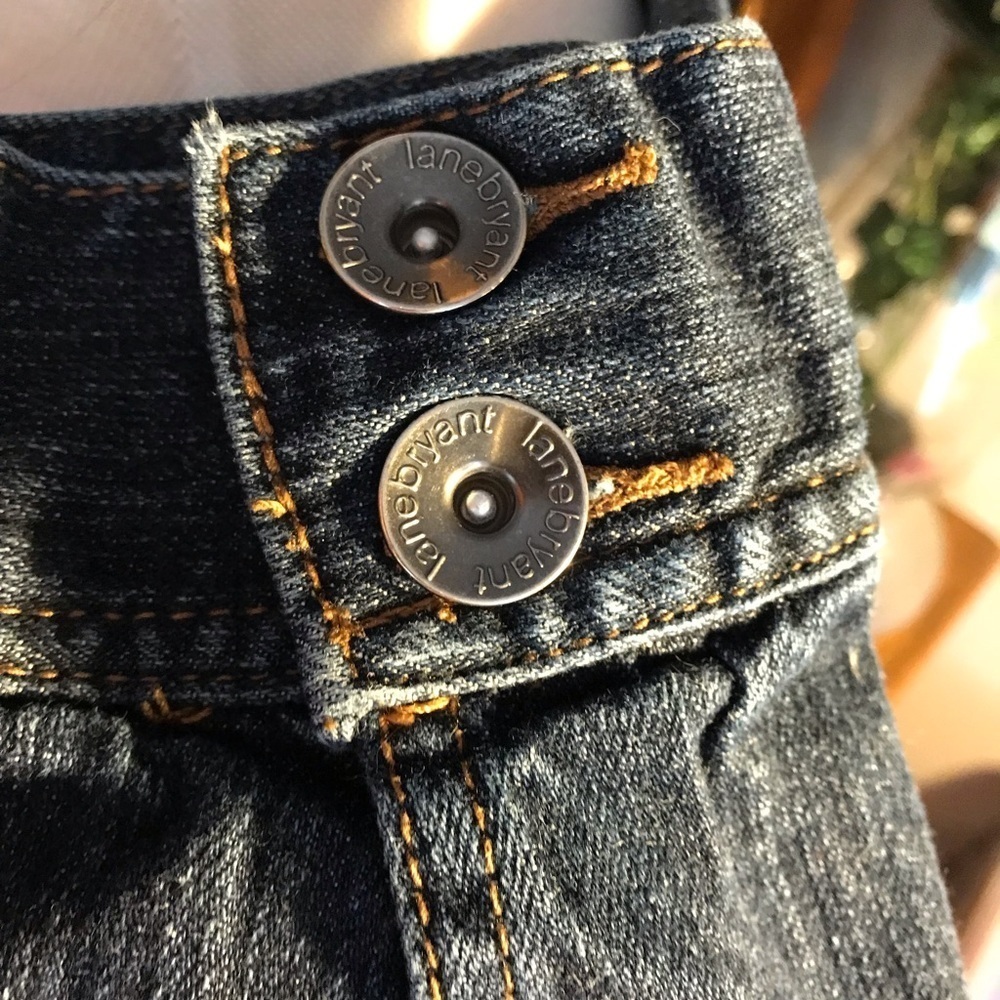 Denim Jacket - Picture 3 of 6